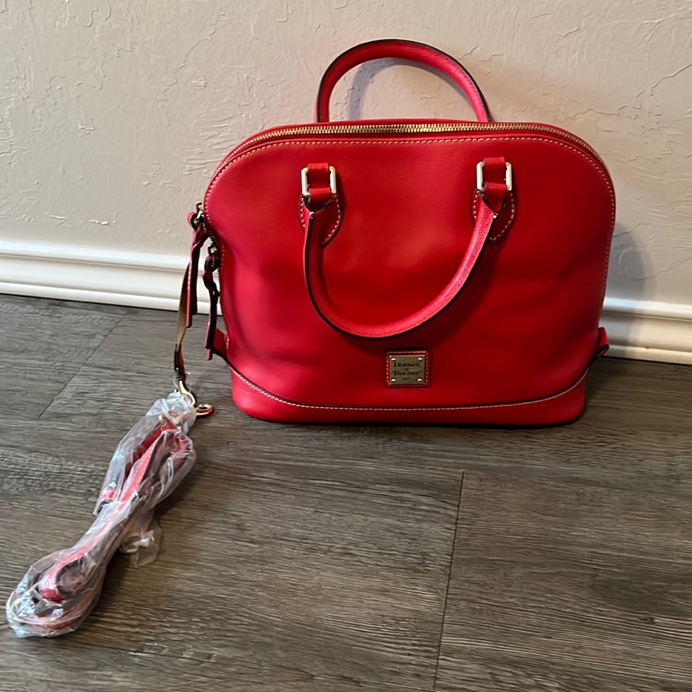 Dooney & Bourne 1975